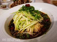 -小郭私房菜·海肠捞饭店(学士街店)