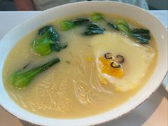 生日面-食廬(虹桥南丰城店)