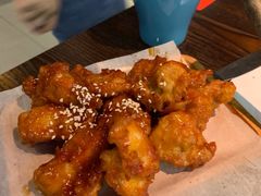 -酷公社·榴莲披萨(太原街店)
