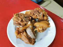 -老北京涮羊肉店(星湖路北一里二巷店)