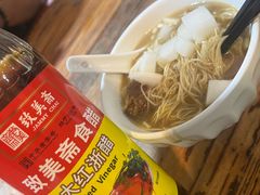 -吴财记面家(大同路店)