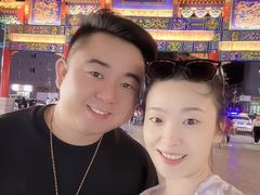 -大召寺明清一条街