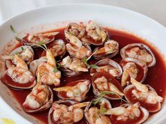 -上海会馆(香港名都店)