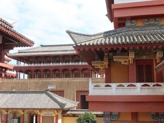 -中国汉城景区