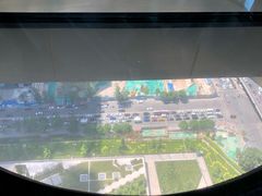 -中央广播电视总台(光华路办公区)