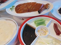 -满堂·烤鸭店·北京菜(鼓楼店)