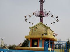 -青岛方特梦幻王国