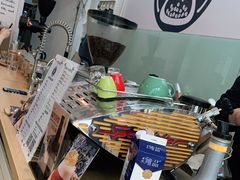 -COFFEE HOLIC(朝外SOHO店)