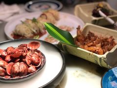 -桂满陇-十里风荷(合生汇店)
