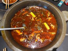 -石锅苗苗鱼(武汉首店)