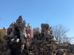 -迎泽公园