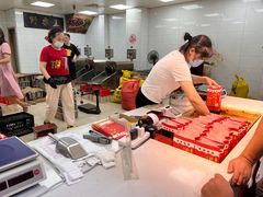 -阿男野栗王(金门路店)