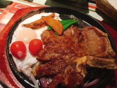 T骨牛排-米兰西点(人民大街店)