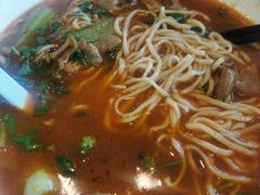 -何必是家面馆 HB noodles&coffee