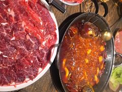 -冯校长老火锅(深圳总店)