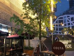 -COSTA COFFEE(成都来福士店)