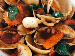 -Doo Dee Thai Food(Issan/Isaan/Esan)