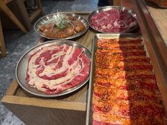 -西塔老太太泥炉烤肉(北京双井店)