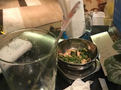 -粤海喜来登酒店·&More聚驿(天河城店)