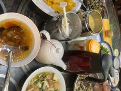 -食德喜·阳山鸡王食研基地
