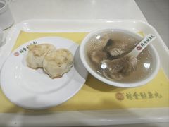 -林金财鱼丸(鼓楼街店)