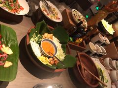 -博林天瑞喜来登酒店·西丽尚膳