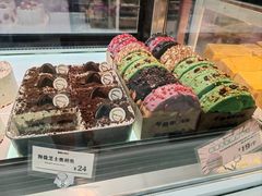 -麦萌の胖子(西红门荟聚店)