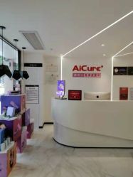 -AiCure 埃可儿·韩国医学皮肤管理
