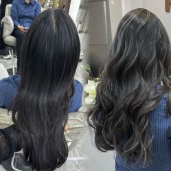 点击看大图 -KS COLOUR漂色·染发·画染