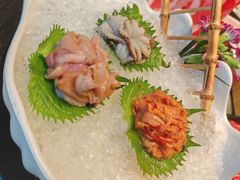 -海月轩海鲜豆捞(紫金塔店)