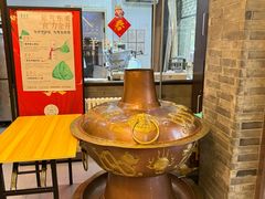 -东来顺饭庄(新源里店)