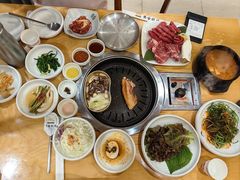 -黄金牧场(明洞总店)