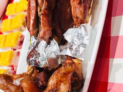 -西贝(上海我格广场店)