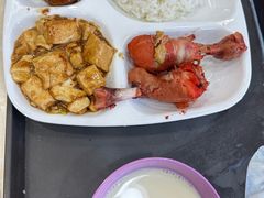 -清华大学-观畴园餐厅