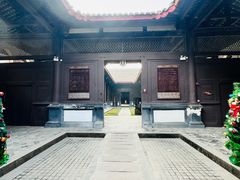 -平安桥天主教堂