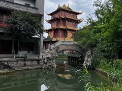 -龙潭水乡