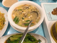 -安泰楼·佛跳墙创始人·传统闽味早茶·酒楼(三坊七巷闽菜地标店)