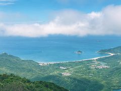 -七娘山