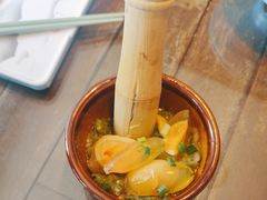 -江边城外烤全鱼(方庄时代购物中心店)