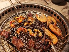 -火炉火自助餐(喜隆多店)