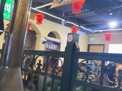 -年巴羊肉铺老铜锅(梅江店)