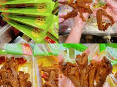 -郴州特产舜华临武鸭(郴州西站店)