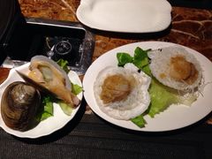 -船奇蒸汽海鲜·闽菜(八市海鲜总店)