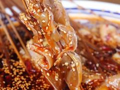 -古真记钵钵鸡(总店)