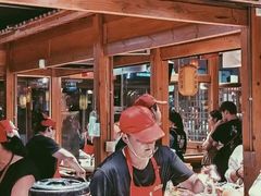 -沙州食驿·非遗小吃夜市