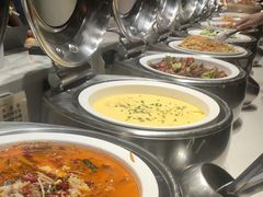 -凡塔斯牛排自助餐厅(广东佛山三水万达店)