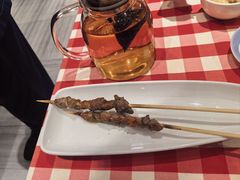 -西贝(上海中心店)