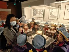 -浙江省博物馆(孤山馆区)