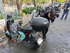 -九号电动车(安定门内大街店)