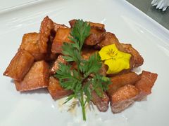-西安西藏大厦开元名都大酒店·四季轩中餐厅